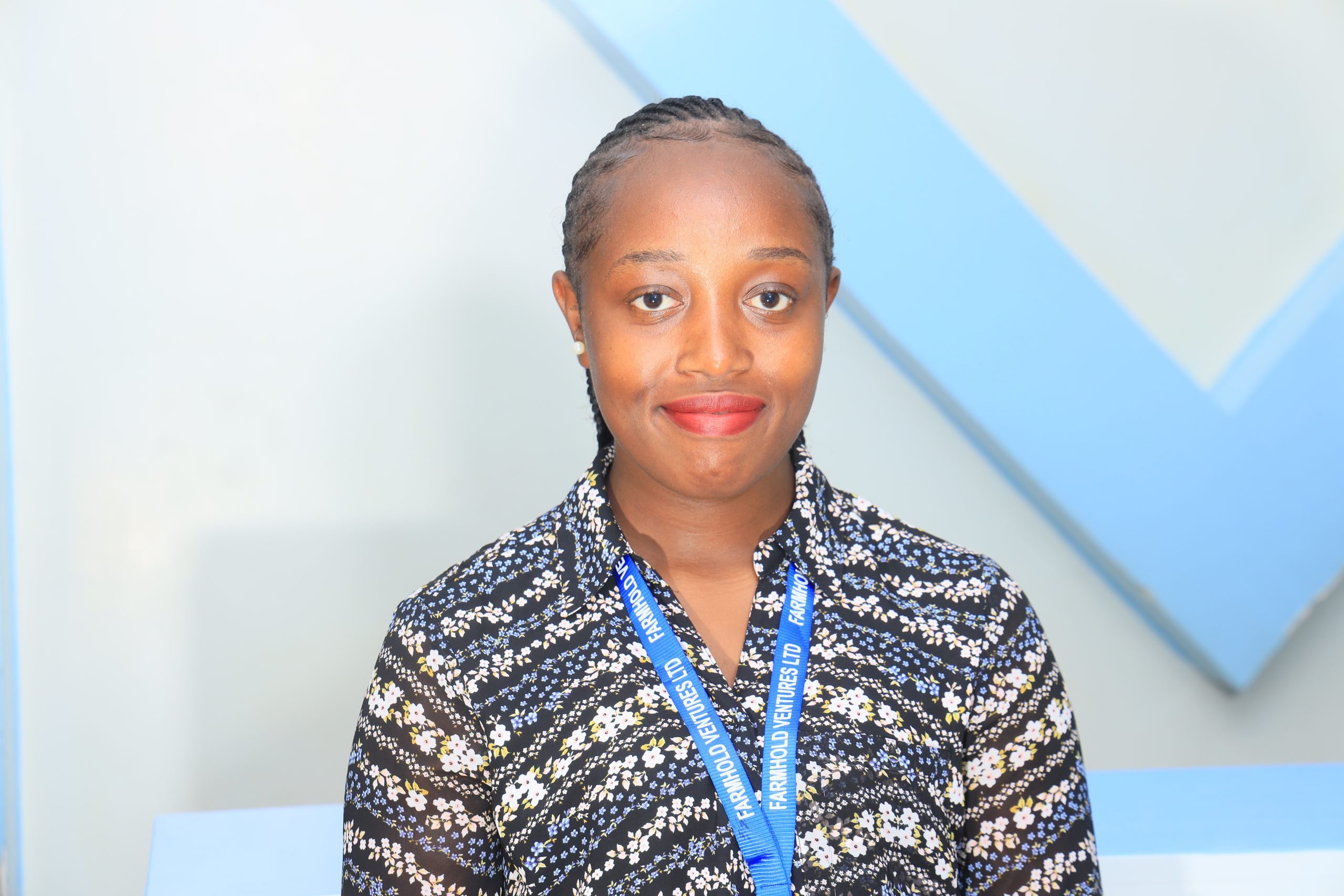 Ms Carolyne Wanyagi
